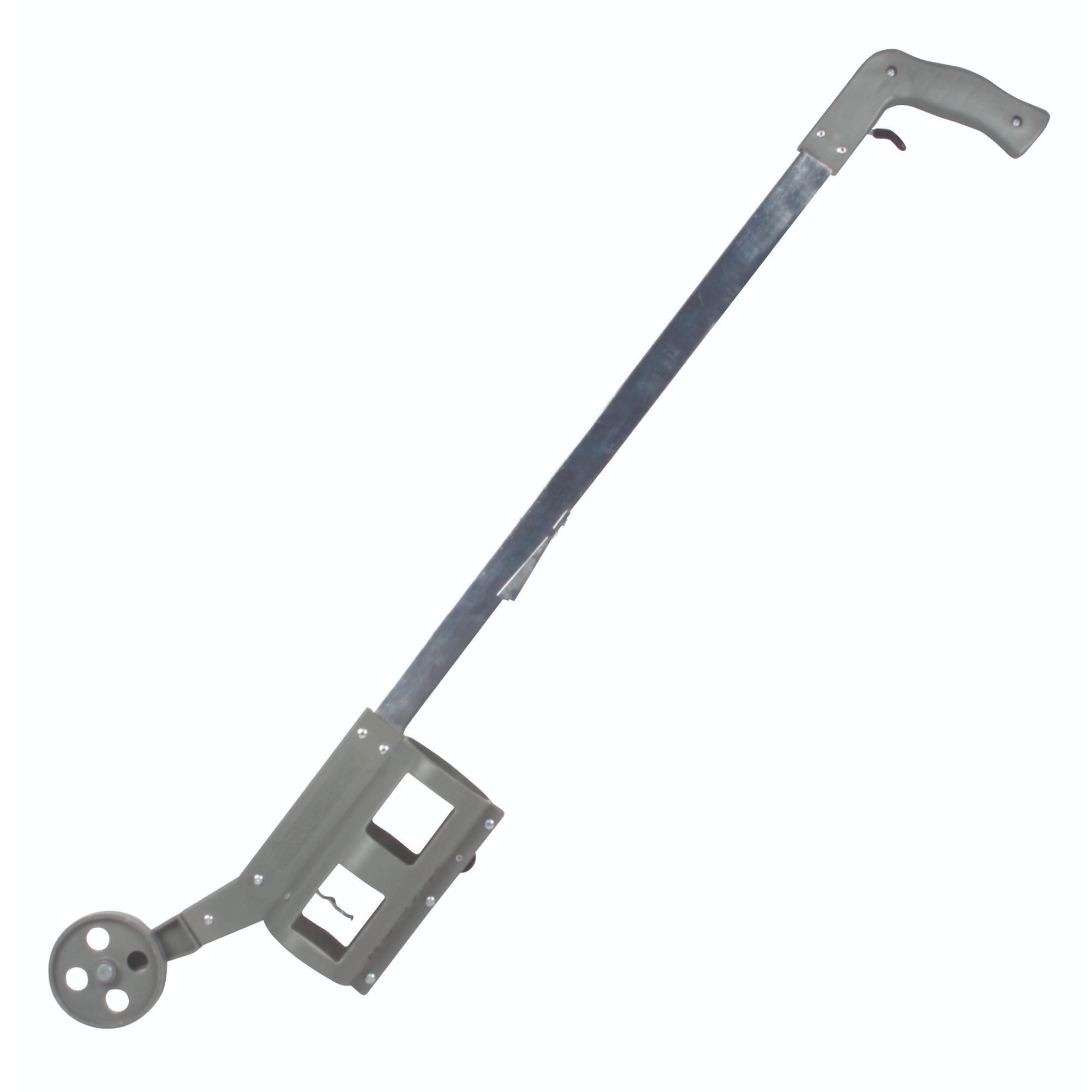 Rust-Oleum Industrial Choice Striping Wand — Single-Wheeled, Model# 2388000DS